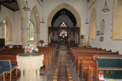 4a.Church Interior